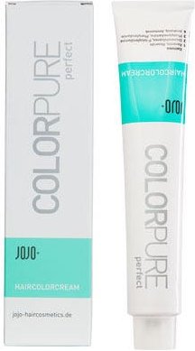 JOJO Colorpure 5.01 Hellaschbraun
