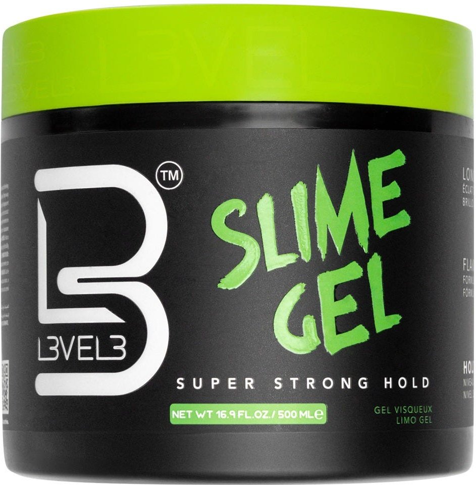 Level3 Slime Gel 500 ml