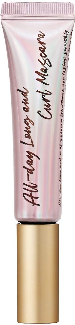 Thumbnail - Milk Touch All Day Long and Curl Mascara Black 10 g