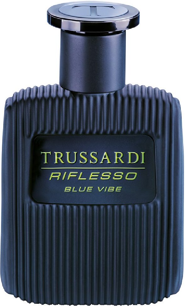 Trussardi Riflesso Blue Vibe Eau de Toilette Natural Spray 30 ml