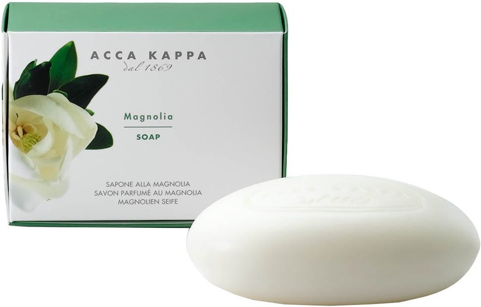 Acca Kappa Magnolia Soap 150 g