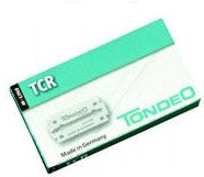 Tondeo TCR Kabinett-Klingen 10 Stück