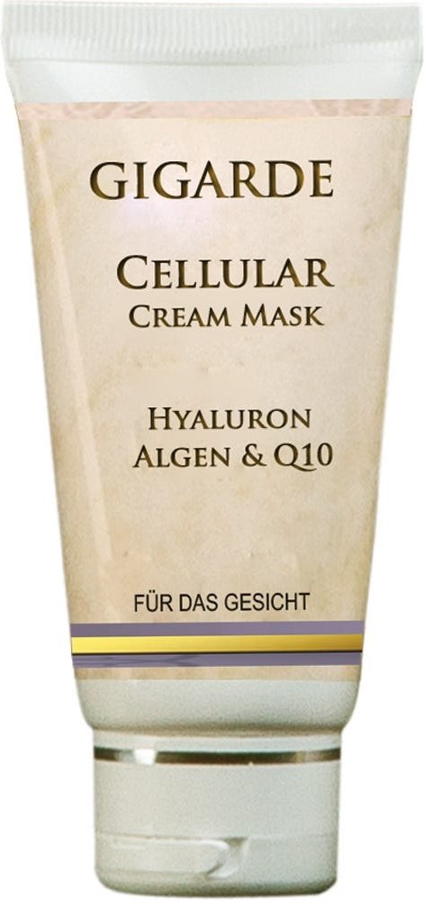 Gigarde Cellular Cream Mask 50 ml