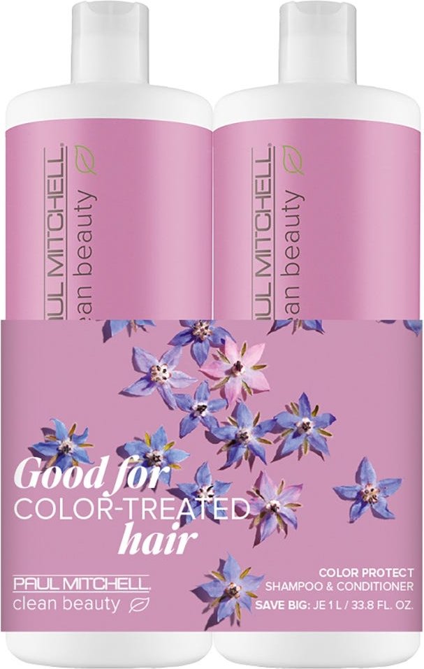 Thumbnail - Paul Mitchell Save Big Clean Beauty Color Protect