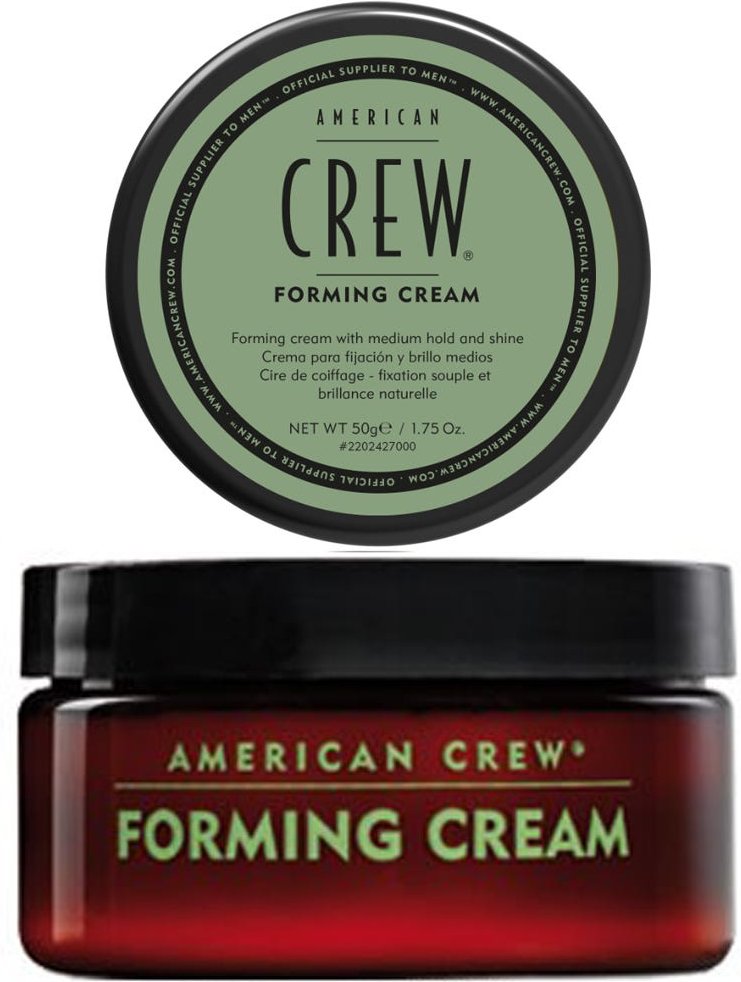 American Crew Forming Cream 50 G