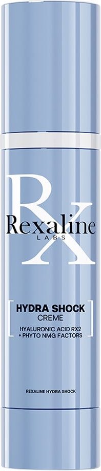Rexaline Hydra Shock Cream 50 ml