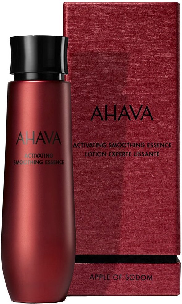 AHAVA Activating Smoothing Essence 100 ml