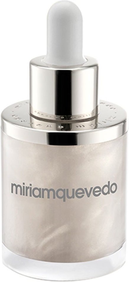 Miriam Quevedo Glacial White Hydra-Pure Precious Elixir 50 ml