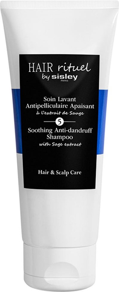 HAIR RITUEL by SISLEY Soin Lavant Antipelliculaire 200 ml