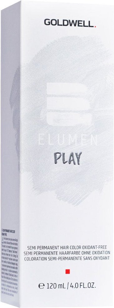 Goldwell Elumen Play Haarfarbe Clear 120 ml