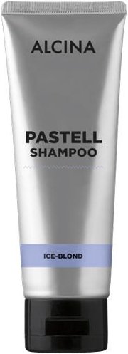 Alcina Pastell Shampoo Ice-Blond 150 ml