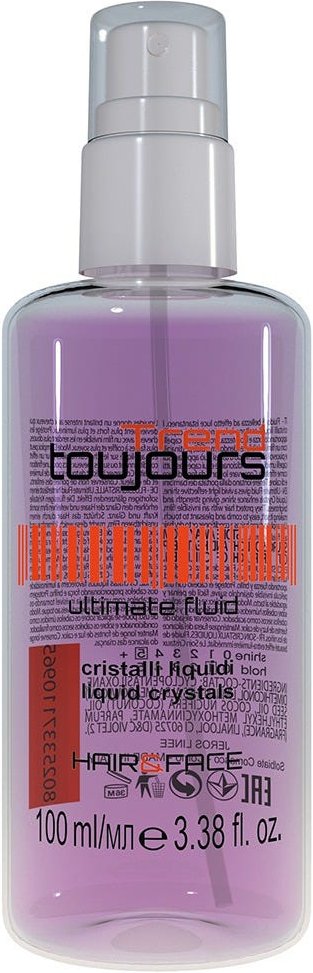 Trend Toujours Ultimate Fluid Liquid Crystals 100 ml