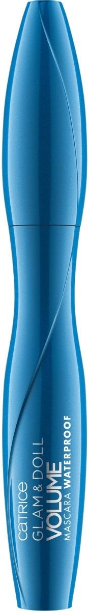 Catrice Glam & Doll Volume Mascara Waterproof 27 g