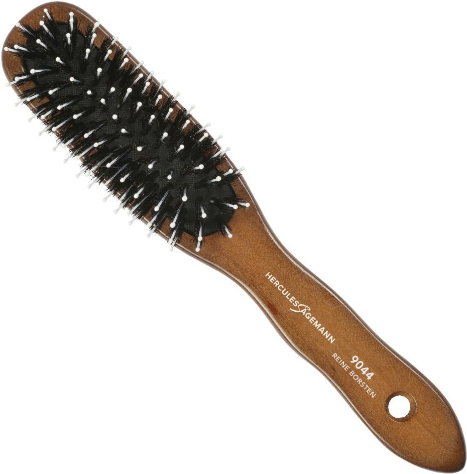 Hercules Sägemann Haarpflegebürste 9044
