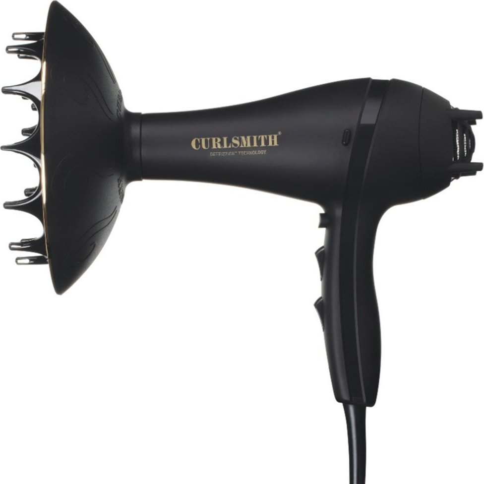 CURLSMITH x Hot Tools Defrizzion Haartrockner 2000 W