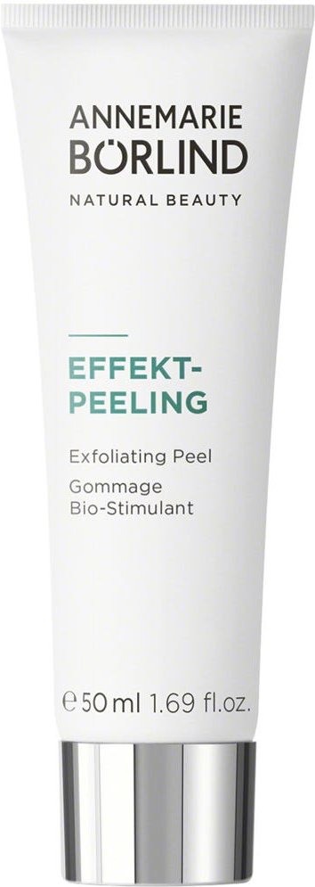 ANNEMARIE BÖRLIND Effekt-Peeling 50 ml