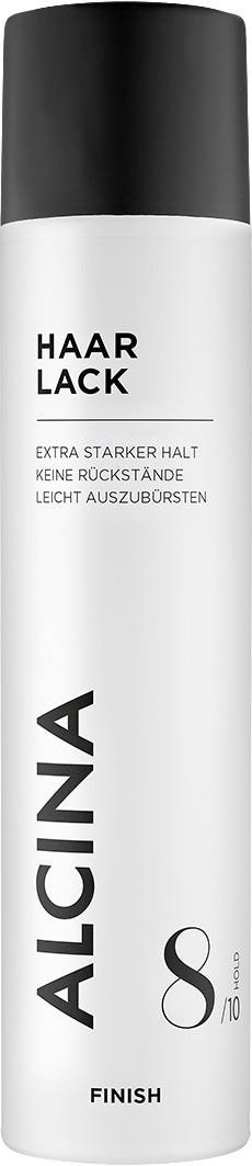 Alcina Haar-Lack AER 400 ml
