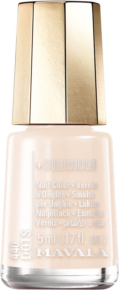 Mavala Digital Art Colors Dots 5 ml