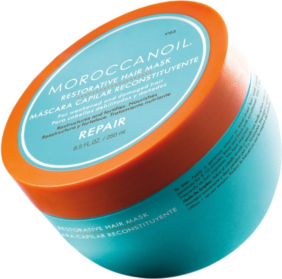Moroccanoil® Restorative Hair Mask 250 ml