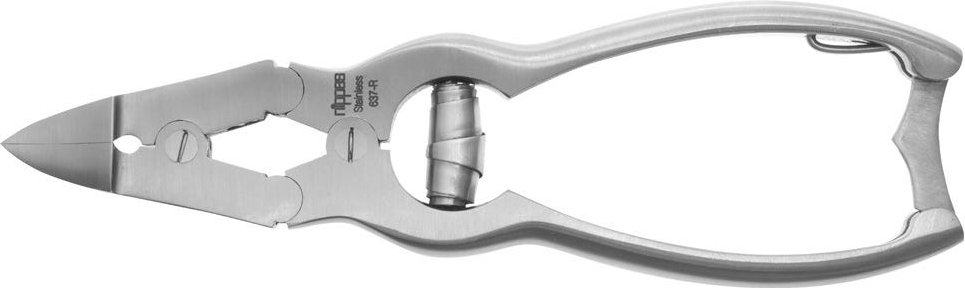 Nippes Doppelgelenkzange