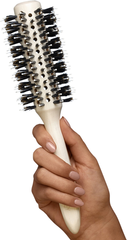 PHILIP KINGSLEY Vented Radial Hairbrush