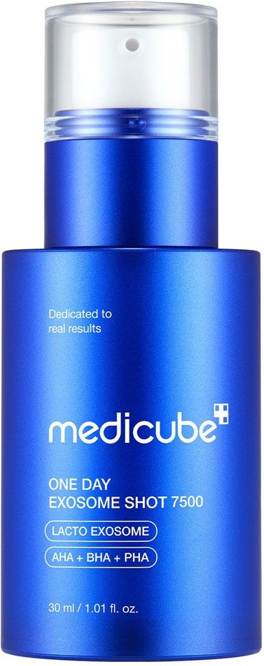 Medicube Exosome Shot Pore Serum 7500 30 ml