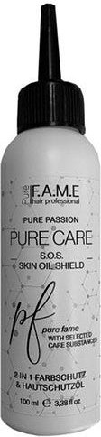 Pure Fame Skin Oil Shield 100 ml