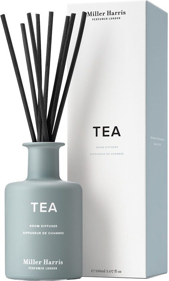 Miller Harris Tea Scented Diffuser 150 ml