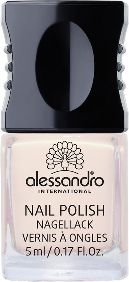 alessandro International Nagellack 929 Pretty Ballerina 5 ml