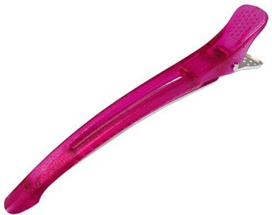 Efalock Clip Techno Pink