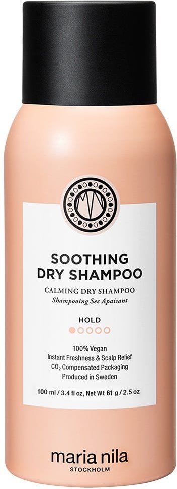 Maria Nila Soothing Dry Shampoo 100 ml