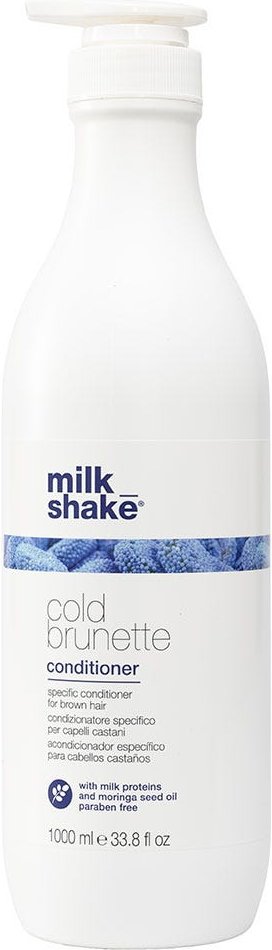 milk_shake Cold Brunette Conditioner 1000 ml