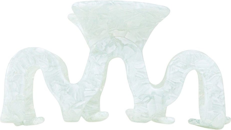 Sasstie Grand Wave Ice Turquoise Haarklammer