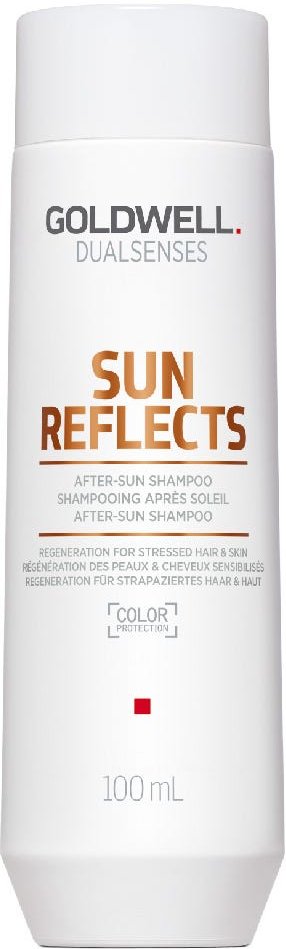 Thumbnail - Goldwell Dualsenses Sun Reflects After Sun Shampoo 100 ml