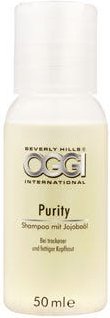Oggi Purity Shampoo