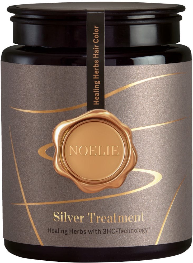 NOELIE Healing Herbs - Silver Treatment 100 g