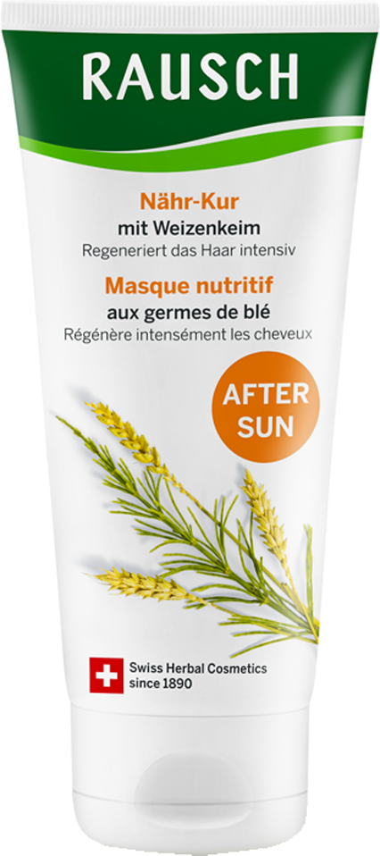 Thumbnail - Rausch Nähr-Kur mit Weizenkeim 100 ml
