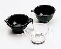 Efalock Färbeschale grau 250 ml