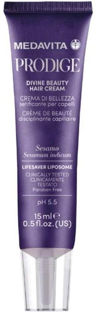 Medavita Divine Beauty Hair Cream 15 ml