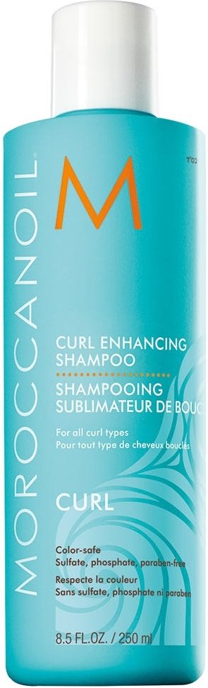 Moroccanoil Curl Enhancing Locken Shampoo 250 ml