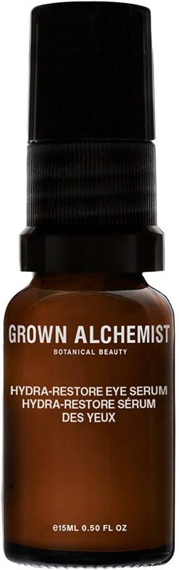 Thumbnail - Grown Alchemist Hydra-Restore Eye Serum 15 ml