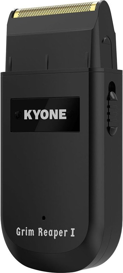 Kyone Grim Reaper I Single Foil Shaver