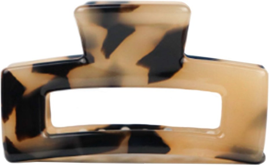 Thumbnail - Sasstie Petite Crush Cheetah Haarklammer