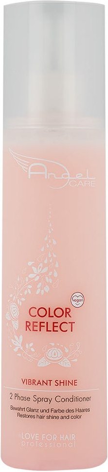 LOVE FOR HAIR Professional Angel Care Color Spray Conditioner 250 ml