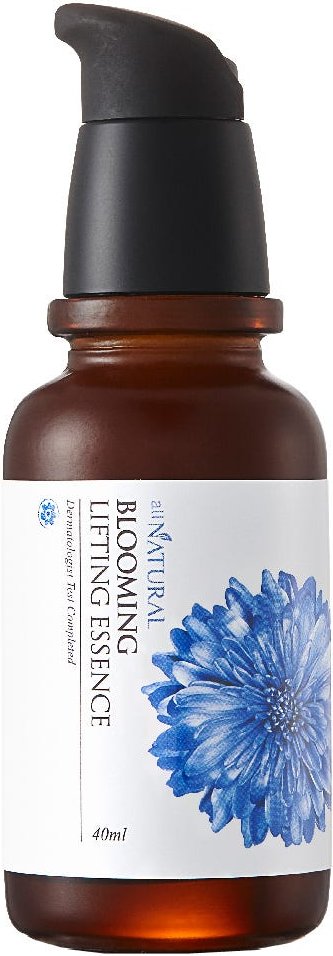 allNATURAL Blooming Lifting Essence 40 ml