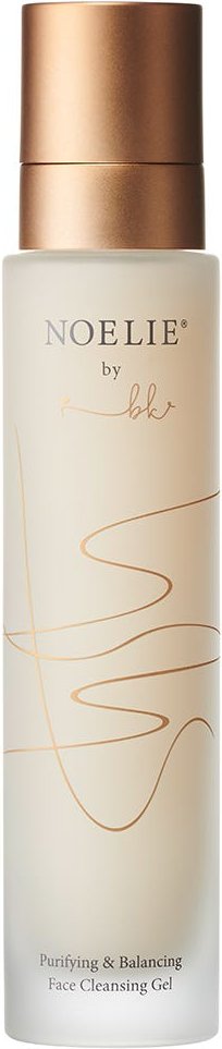 NOELIE Purifying & Balancing Face Cleansing Gel 100 ml