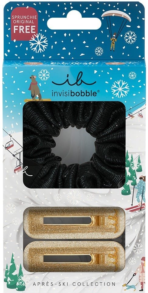Thumbnail - Invisibobble Set Apres Ski Date Night