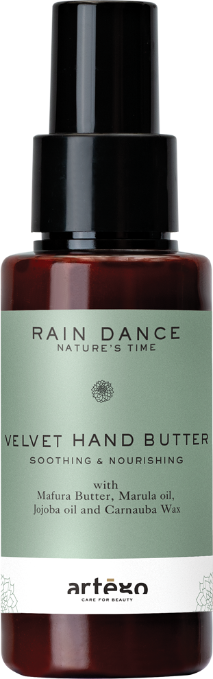 Artego Rain Dance Velvet Hand Butter 75 ml