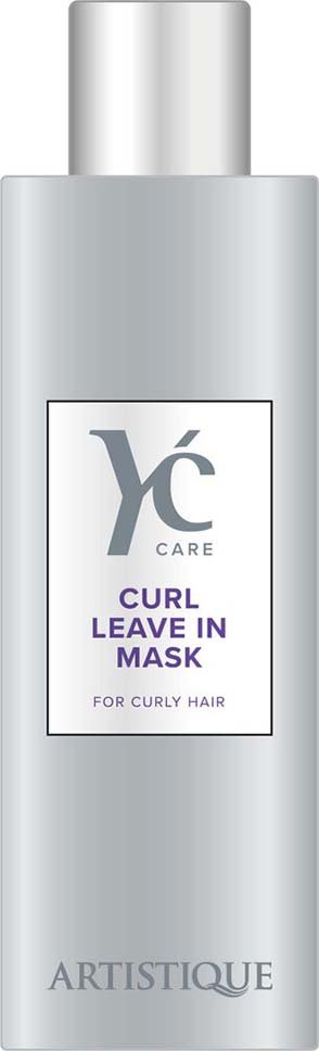 Artistique You Care Curl Leave in Mask 125 ml