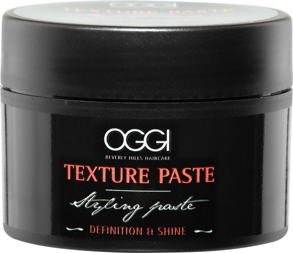 Oggi Men Texture Paste 100 ml